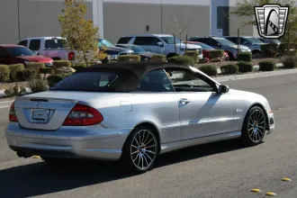 CLK-Class 9