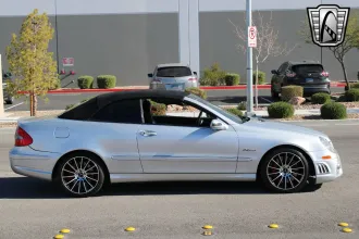 CLK-Class 10