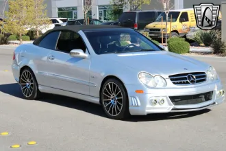 CLK-Class 13