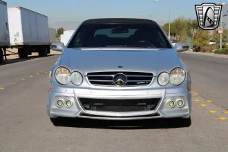 CLK-Class 14