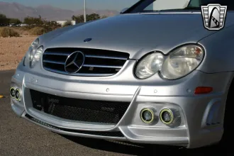 CLK-Class 16