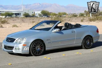 CLK-Class 18