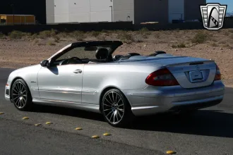 CLK-Class 19