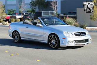CLK-Class 21