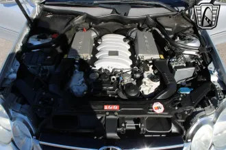 CLK-Class 25