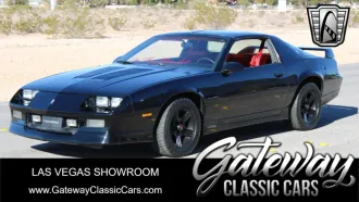 Camaro 1