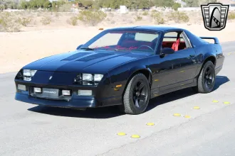 Camaro 3