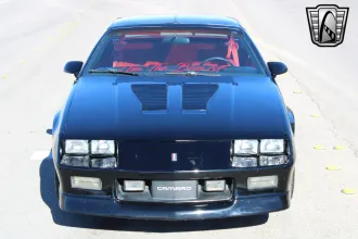 Camaro 4