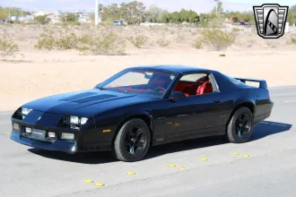 Camaro 5
