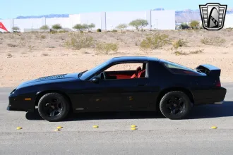 Camaro 6