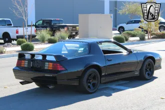 Camaro 9
