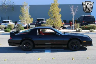Camaro 10