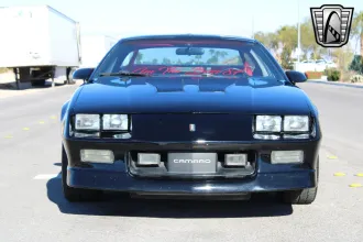 Camaro 14