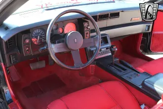 Camaro 18