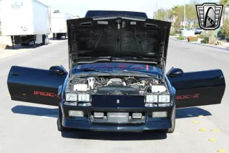 Camaro 20