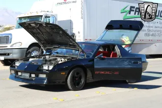 Camaro 21