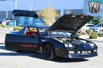 Camaro 23