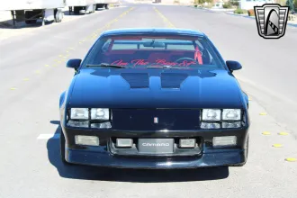 Camaro 24