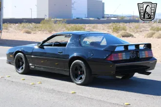 Camaro 26
