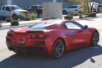 Corvette 9