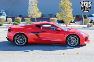 Corvette 10