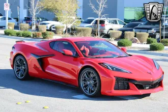 Corvette 11