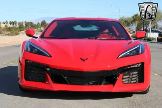 Corvette 14