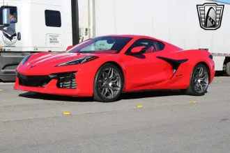Corvette 15