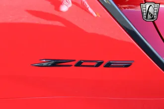 Corvette 19