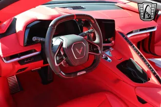 Corvette 23