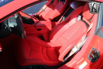 Corvette 24