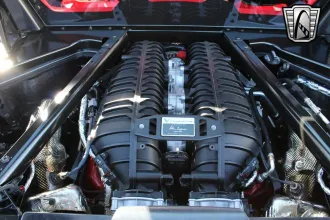 Corvette 25