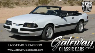 Mustang 1
