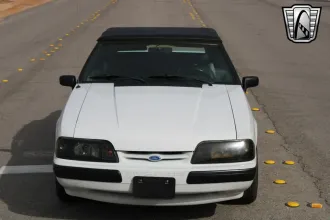 Mustang 4