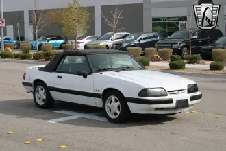 Mustang 11