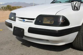 Mustang 12