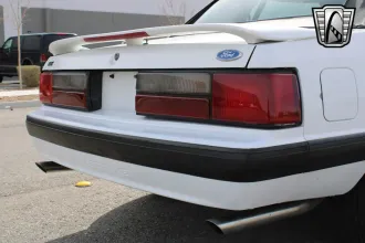 Mustang 13