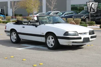 Mustang 18