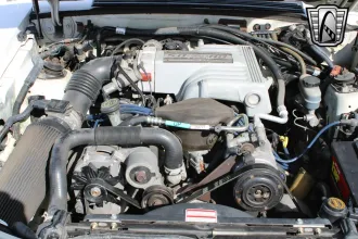 Mustang 22