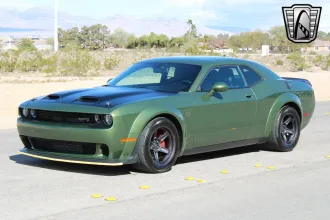 Challenger 11