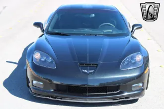 Corvette 3