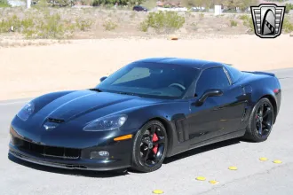 Corvette 4