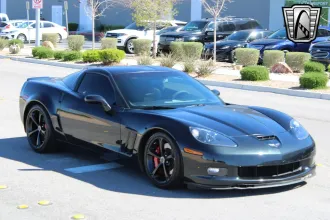 Corvette 10
