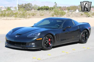 Corvette 11