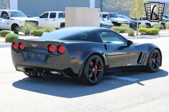Corvette 12