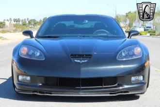 Corvette 13