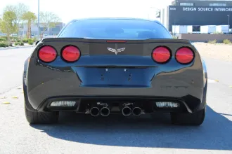 Corvette 14
