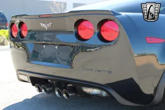 Corvette 19