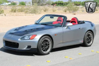 S2000 2