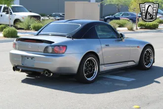 S2000 13